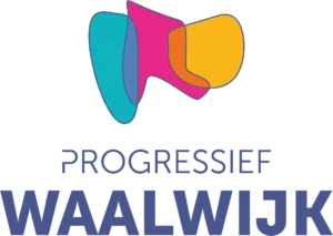 Logo Progressief Waalwijk