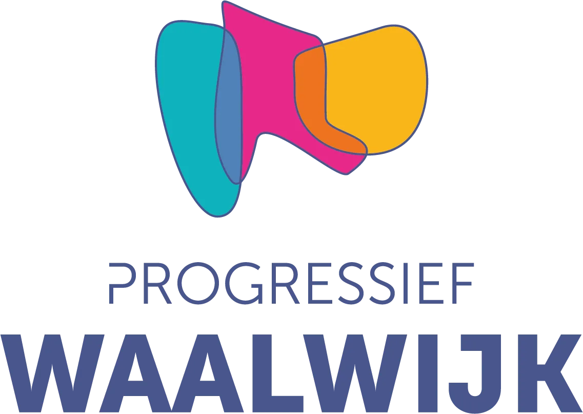 Logo Progressief Waalwijk